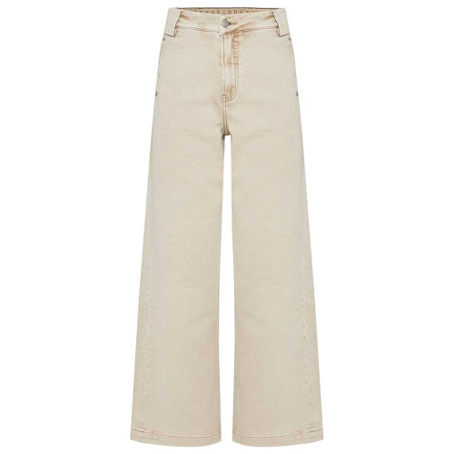 Funky Buddha Γυναικείο παντελόνι denim